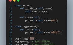 Python中super()的正确用法与实例解析