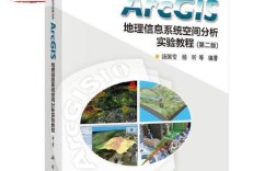 arcgis 空间分析教程