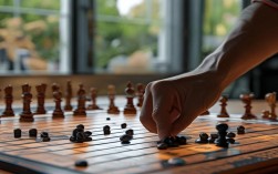 柯洁人工智能棋谱，围棋手柯洁vs人工智能