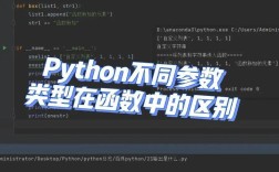 Python执行调用Python如何传参？