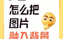 PS CS6如何快速抠图换背景？