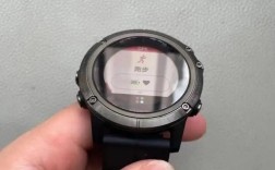 佳明fenix5怎么用？新手必看教程指南