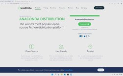 Anaconda安装使用教程，新手如何快速上手？