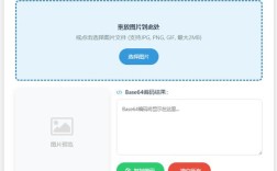 Java图片转Base64，如何实现？