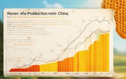 我国蜂蜜产量趋势，我国蜂蜜产量趋势分析