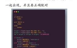 Python中for循环里的if和break如何协同工作？