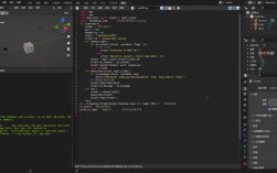 Blender Python版本如何升级或兼容？