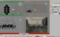 3dmax摄像机动画怎么快速入门？