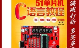郭天祥51单片机C语言教程如何入门？