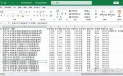 Java Excel导入数据库，如何高效实现？