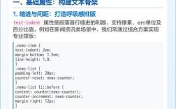 HTML CSS 基础教程从哪开始学？