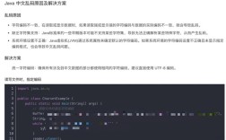MyEclipse Java中文乱码怎么解决？