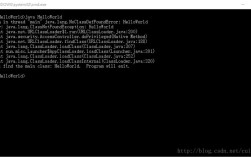 Java环境变量classpath如何正确配置？
