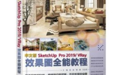 SketchUp渲染怎么学？新手入门必看！