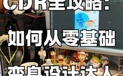 CorelDraw教程百度云资源哪里找？