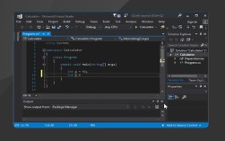 Java能在Visual Studio中直接开发吗？