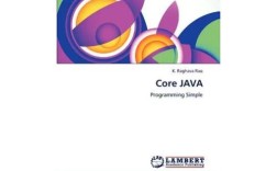 core java 中文版下载