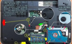 戴尔Inspiron拆机教程步骤是怎样的？