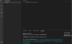 Java的HelloWorld怎么写？