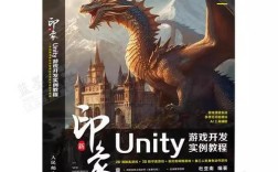Unity3D游戏开发教程该怎么学？