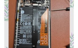荣耀note8换外屏教程