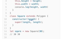 Java中extends与super的用法区别是什么？