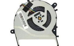 华硕A555L风扇教程，如何安全清理？