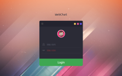 Java WebSocket聊天室如何实现实时消息推送？