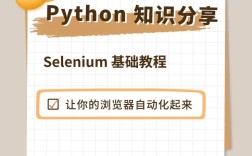 Selenium Python如何提取文字？