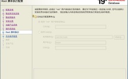 Oracle 19c在Linux上安装步骤详解？