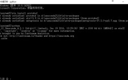 Windows下Caffe与Python环境如何配置？