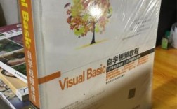 VB视频教程如何快速入门？