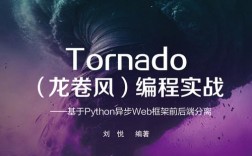 python tornado 聊天