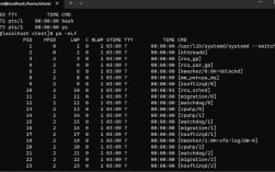 Linux下Java线程查看方法有哪些？