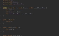 Java ATM模拟程序如何实现核心功能？