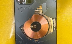 note2自换外屏玻璃教程