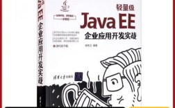 轻量级Java EE如何实战企业应用？