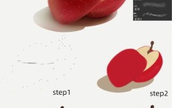 Photoshop插画教程，从零开始学？