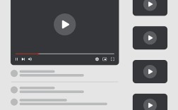 Java网页视频播放器如何实现？