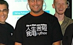 Python人生苦短，为何非要用Python？