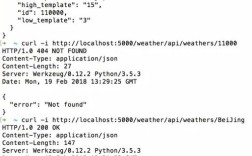Python如何实现RESTful API调用？