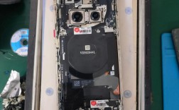 华为g7plus换屏教程难不难？