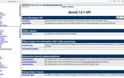 document、xml、java 如何协同工作？