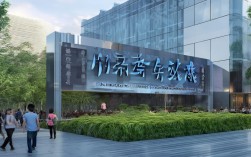 重庆人工智能科技园，重庆人工智能科技园在哪里