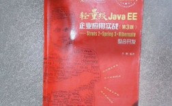 轻量级Java EE企业应用实战(第3版)有何实战新突破？