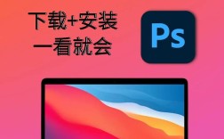 mac版Photoshop如何安装？