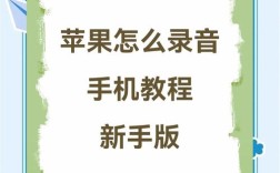 魔音录音师2.0怎么用？步骤是什么？