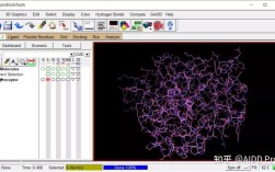 AutoDock教程如何快速上手？