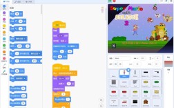 Scratch 2.0教程从哪开始学？