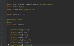 Java数组如何转为JSON数组？